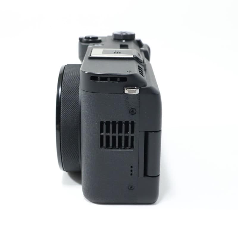 PowerShot V1