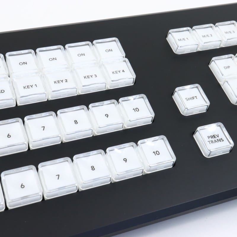 SWPANELAA1ME10 [ATEM Micro Panel]