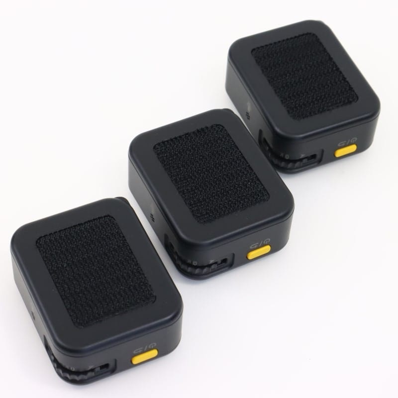 DTT0272D81 [TC-1 Timecode Box Kit]