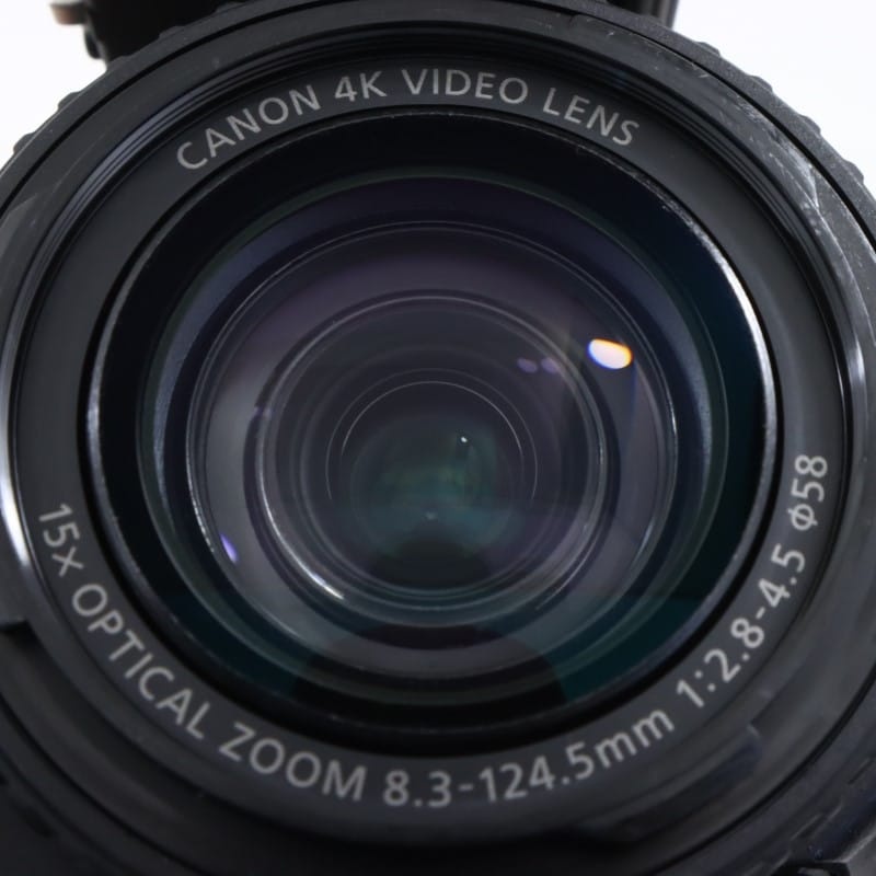 XF400 [業務用デジタルビデオカメラ]