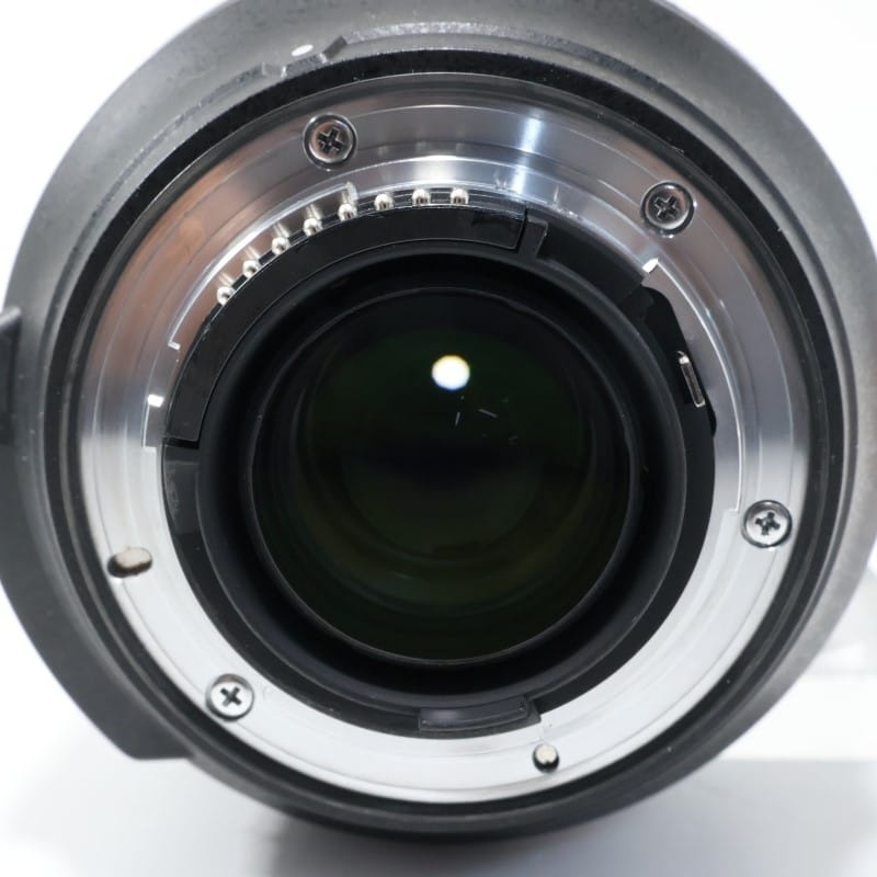 AF-S NIKKOR 24-120mm f/4G ED VR