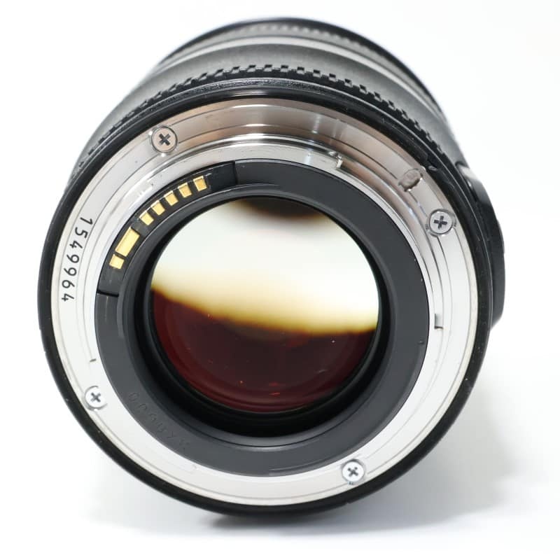 EF 24mm F1.4 L II USM