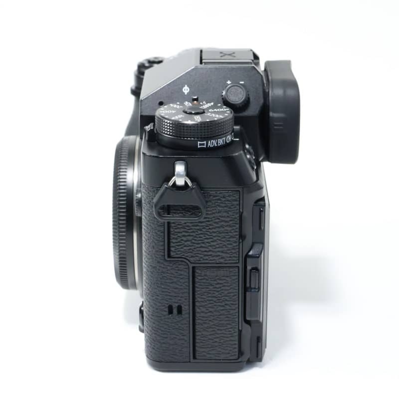 FUJIFILM X-T5 ボディ ブラック