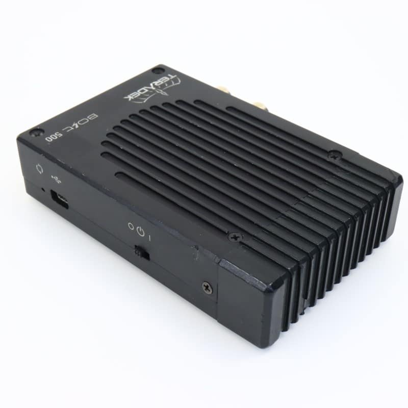 Teradek BOLT 500 受信機2台セット 3G-SDI/HDMIモデル