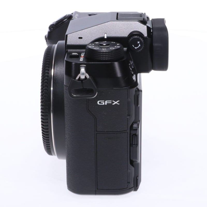 FUJIFILM GFX100S ボディ