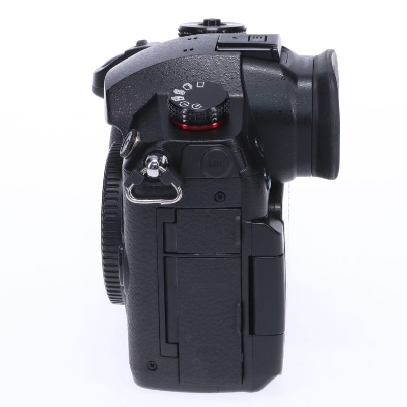 LUMIX GH5II ボディ DC-GH5M2