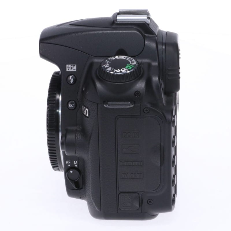 D90 ボディ