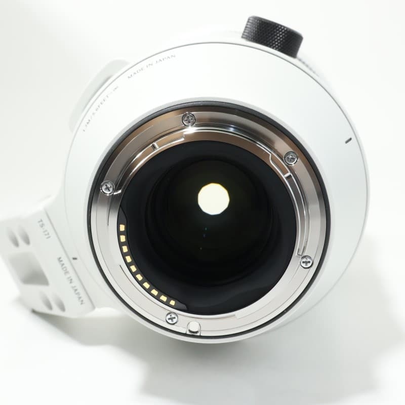 Sigma 200mm F2 DG OS | Sports ソニーE