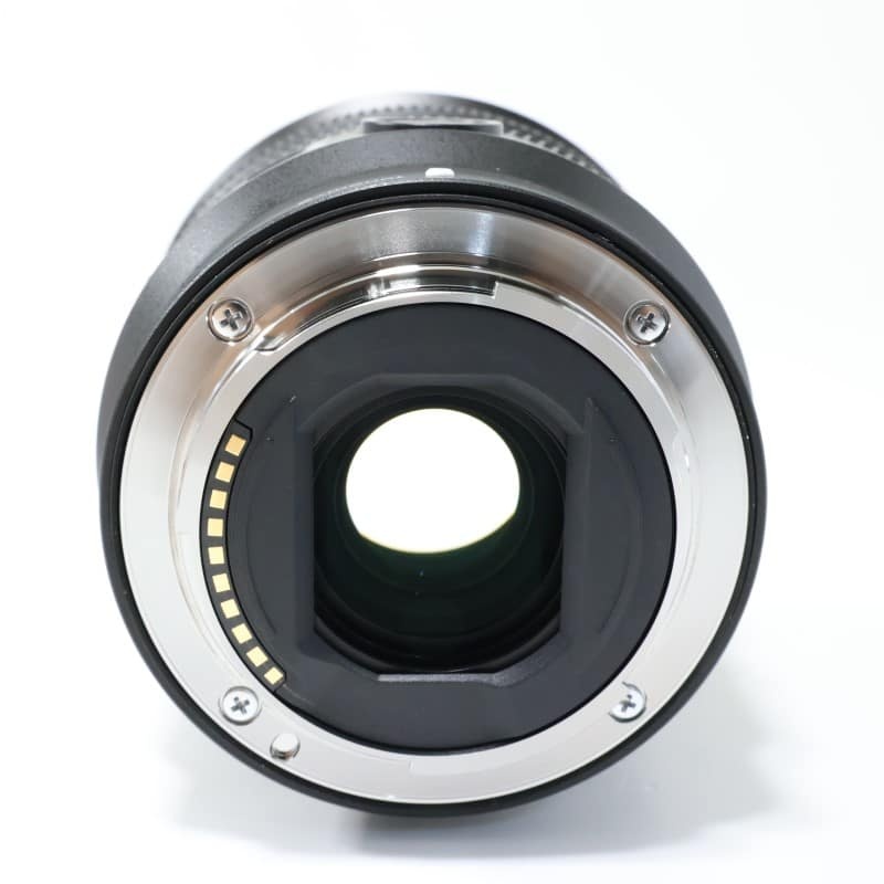 FE 16mm F1.8 G SEL16F18G
