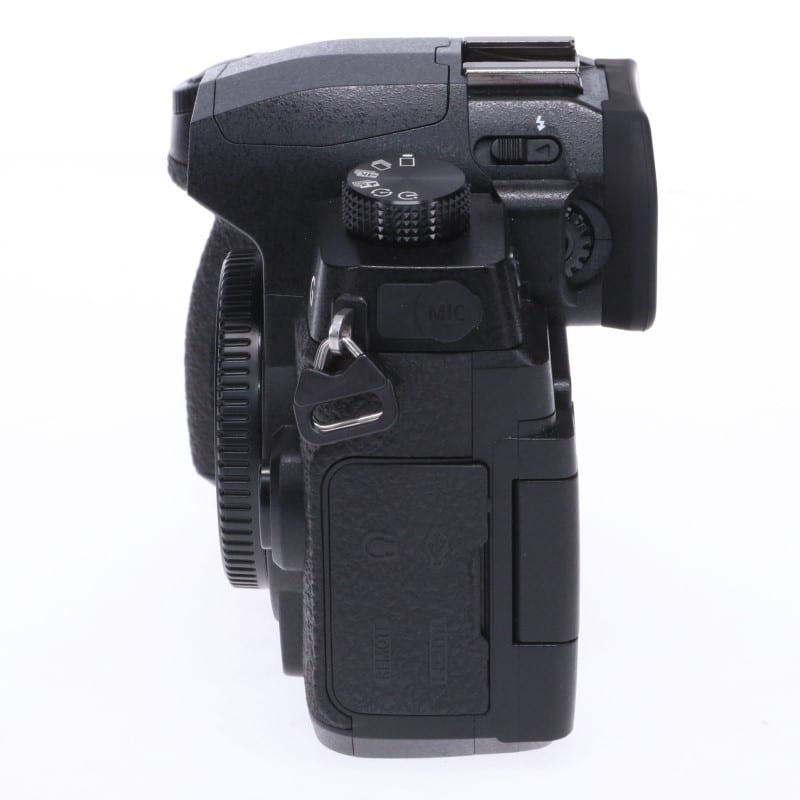 LUMIX G99 ボディ DC-G99-K