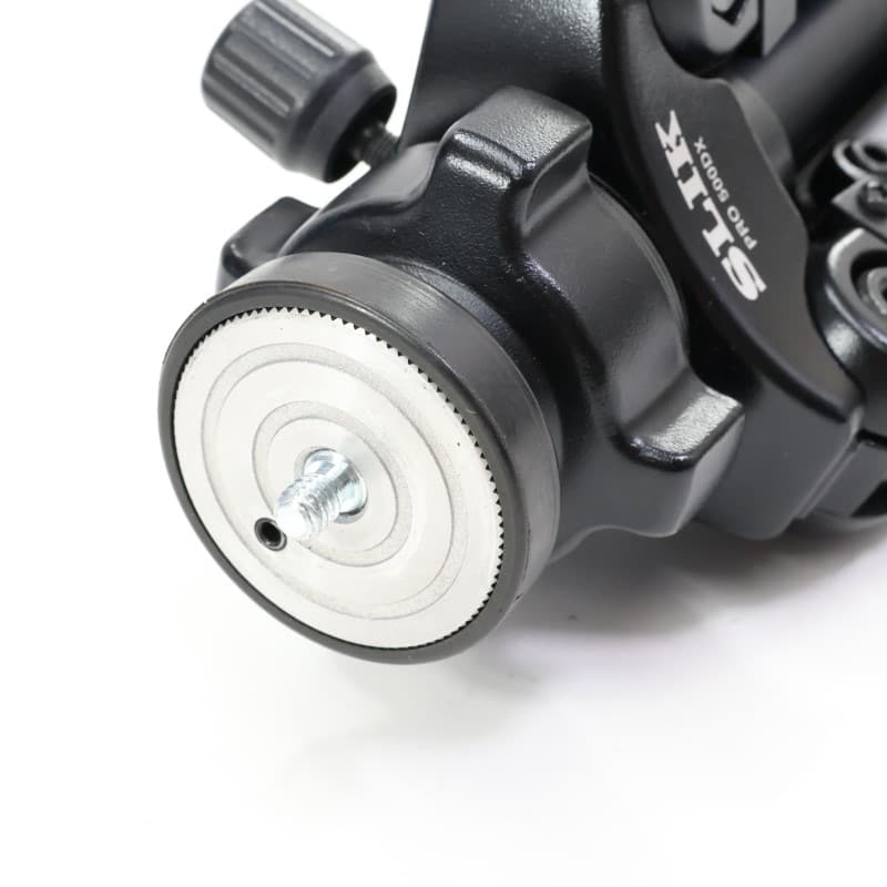 プロ 500 DX 脚のみ