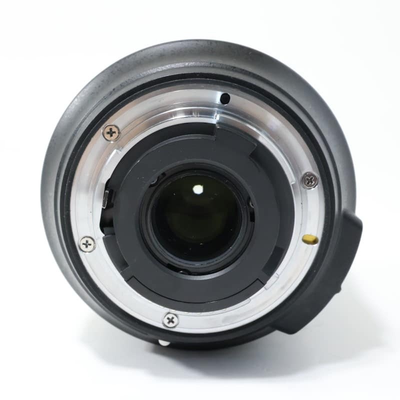 AF-S DX NIKKOR 18-300mm f/3.5-5.6G ED VR
