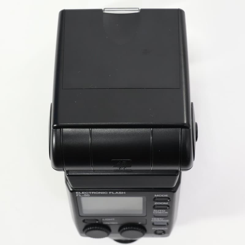 エレクトロニックフラッシュ FL-50