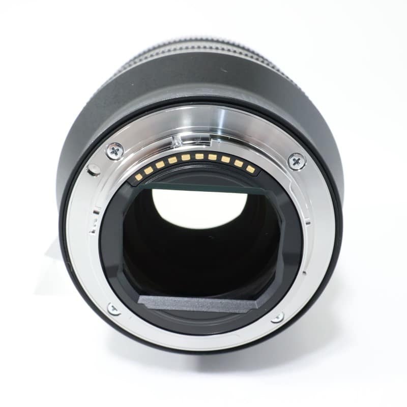 FE 35mm F1.4 GM SEL35F14GM