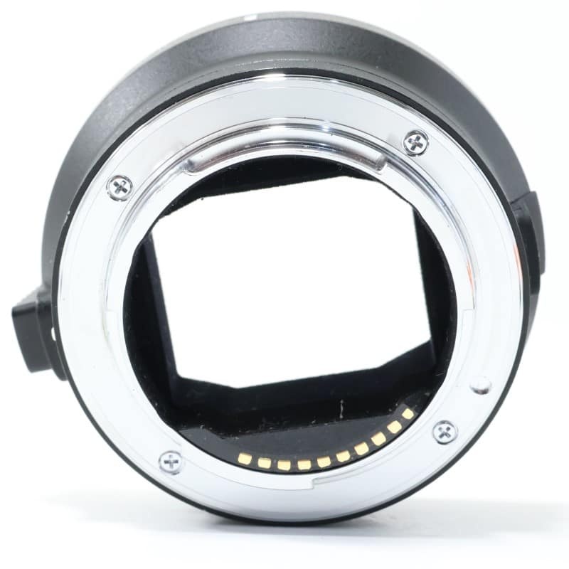 MOUNT CONVERTER MC-11 EF-E