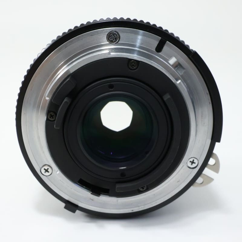 AI Nikkor 24mm f/2.8S