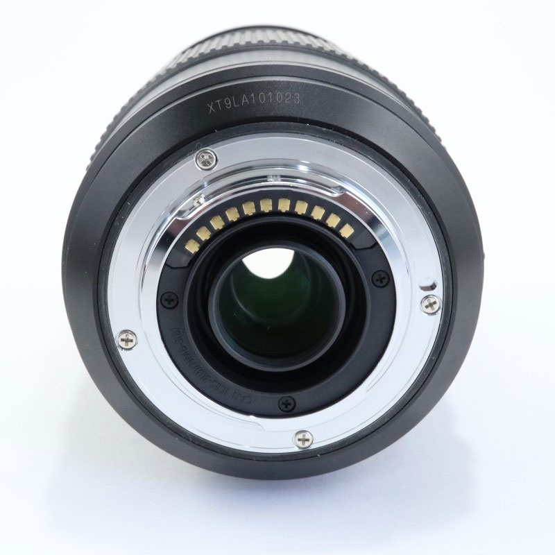 Panasonic Lumix G Vario 100 300mm F4 0 5 6 Ii Power O I S フジヤカメラ店 カメラファン 中古カメラ レンズ検索サイト 欲しい中古カメラが見つかる