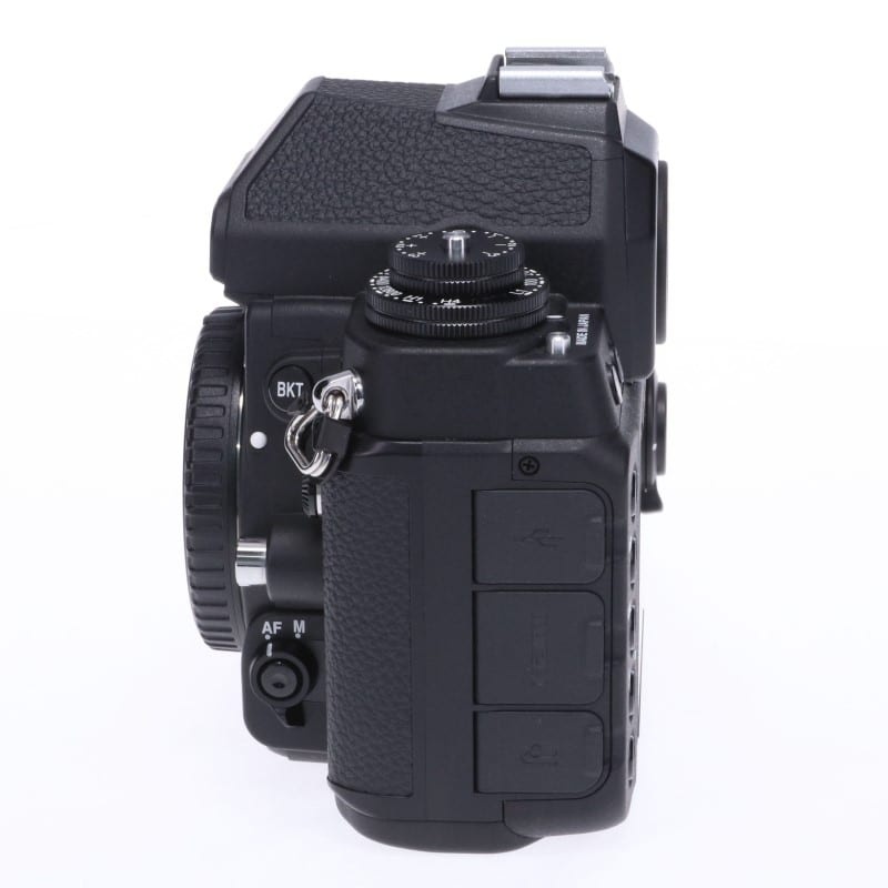 Df ボディ ブラック