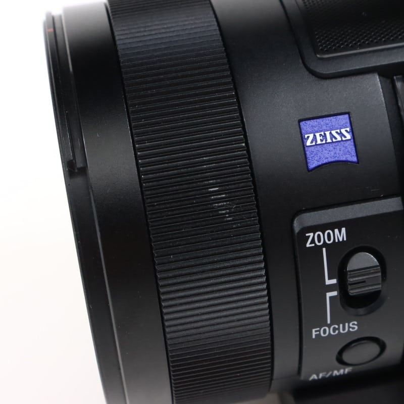 HXR-NX80 [NXCAMカムコーダー]