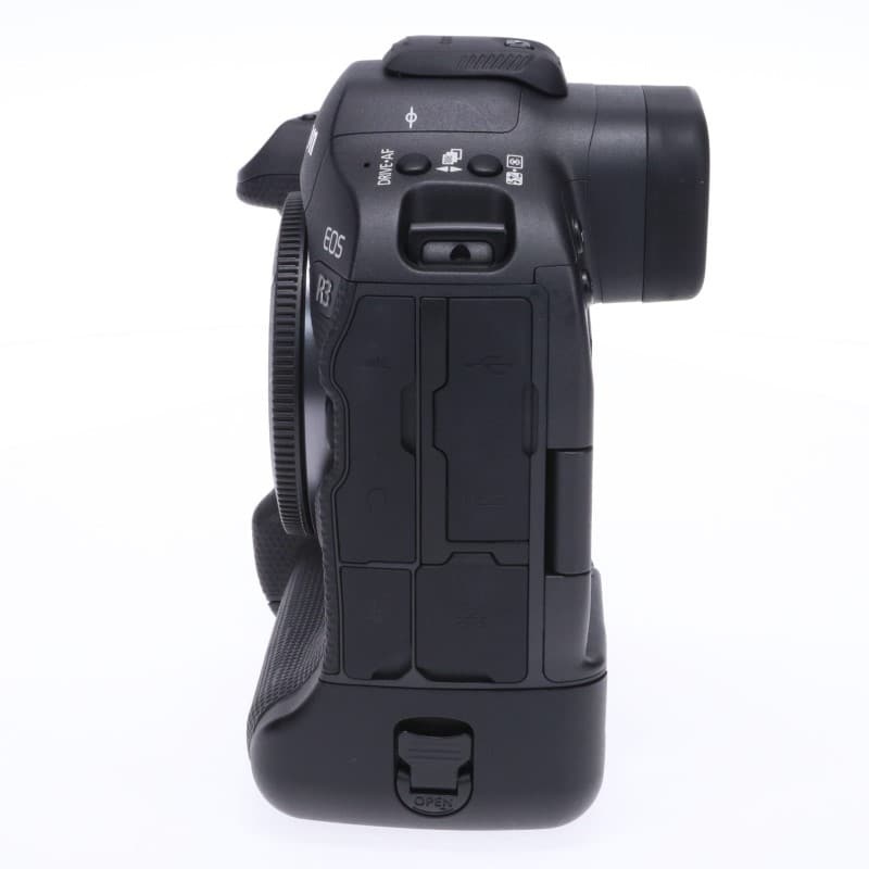 EOS R3 ボディー