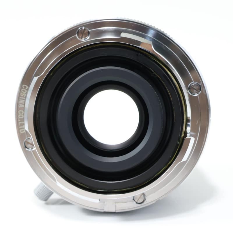 ULTRON Vintage Line 35mm F2 Aspherical VM