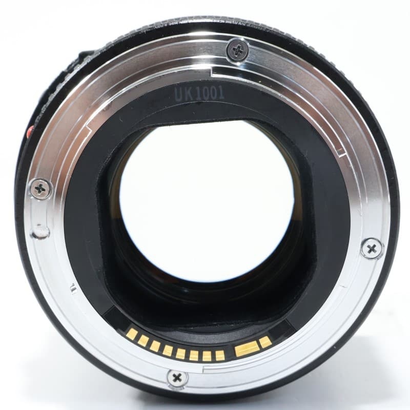 EF 135mm F2 L USM