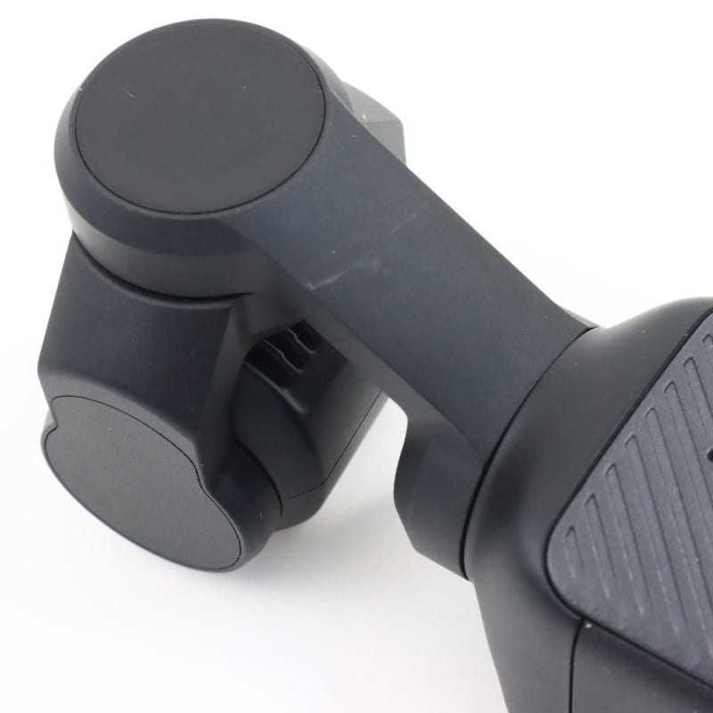 OP9923 [Osmo Pocket 3]