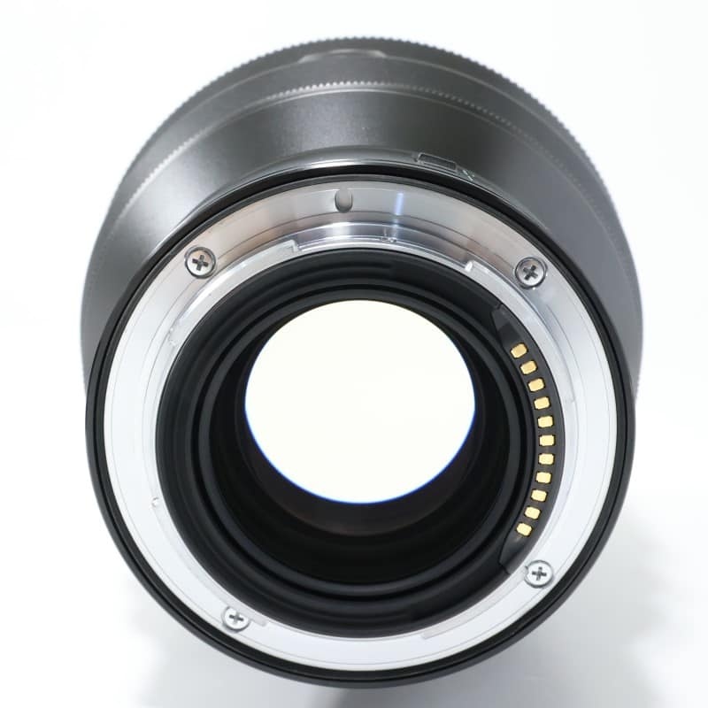NIKKOR Z 85mm f/1.2 S