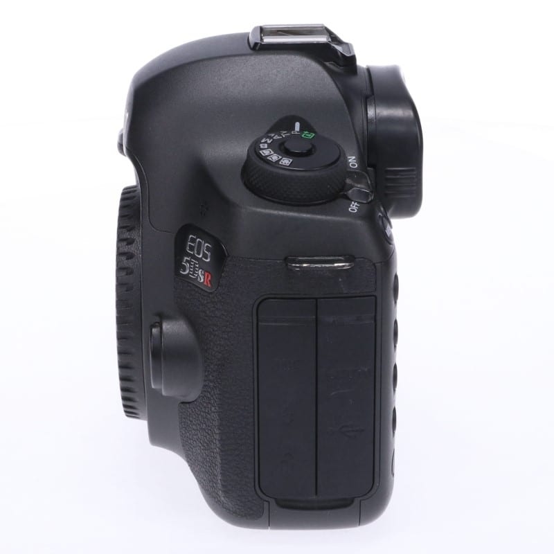 EOS 5Ds R ボディー