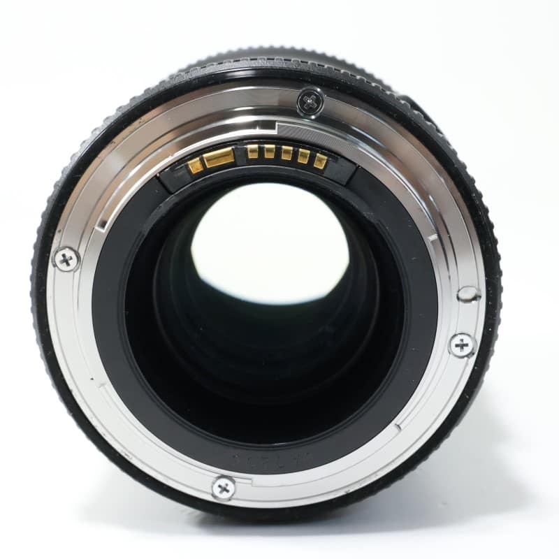 EF100mm F2.8Lマクロ IS USM
