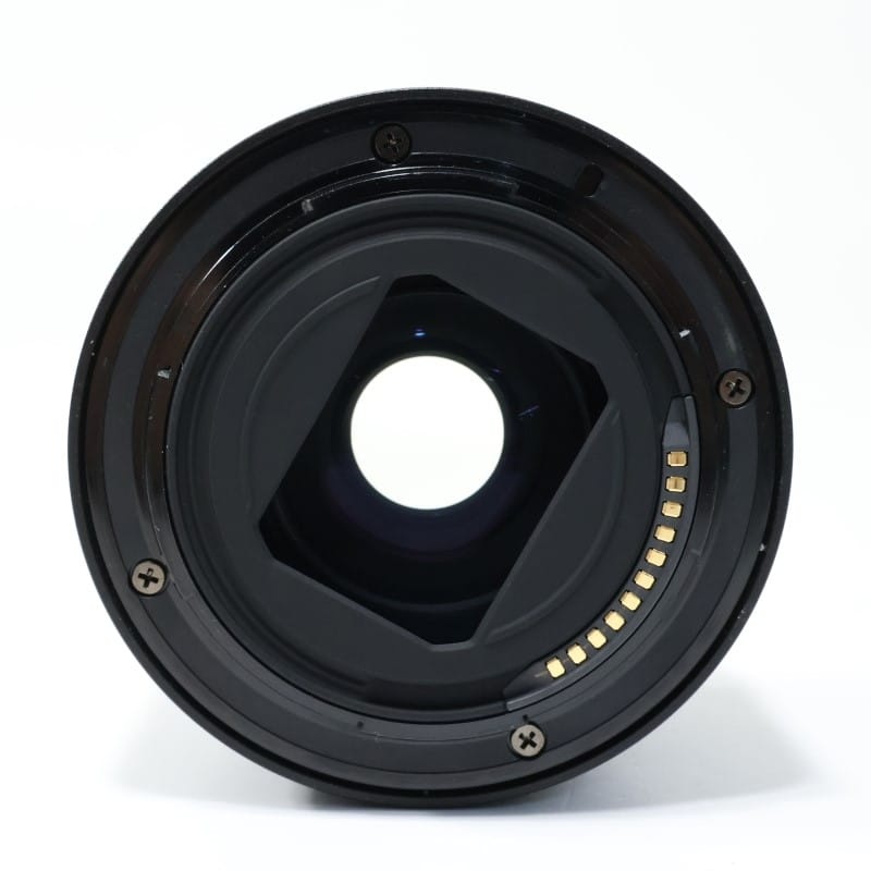 NIKKOR Z 40mm f/2