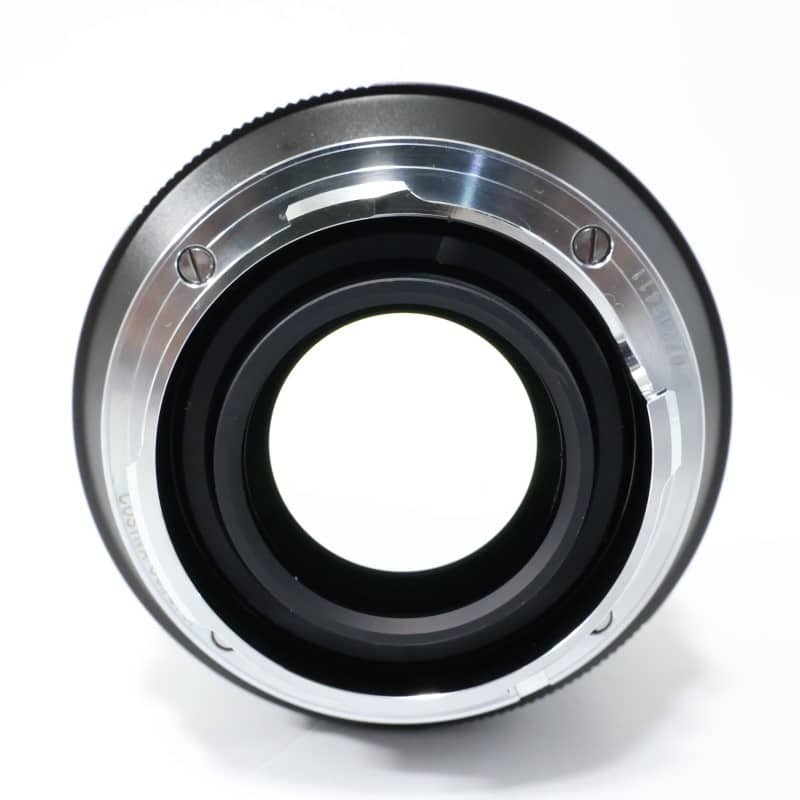 NOKTON 50mm F1.2 Aspherical VM