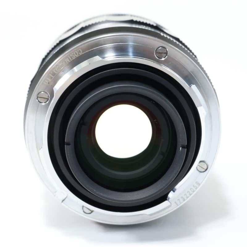 APO-LANTHAR 35mm F2 Aspherical VM