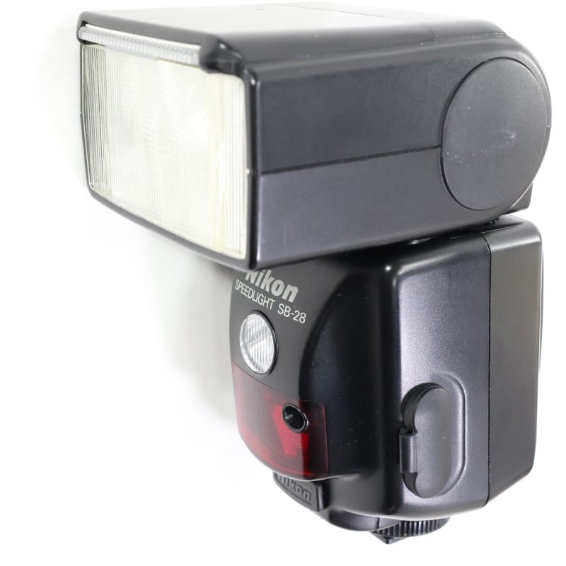 スピードライト SB-28
