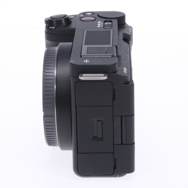 VLOGCAM ZV-E10 II ボディ ブラック ZV-E10M2B