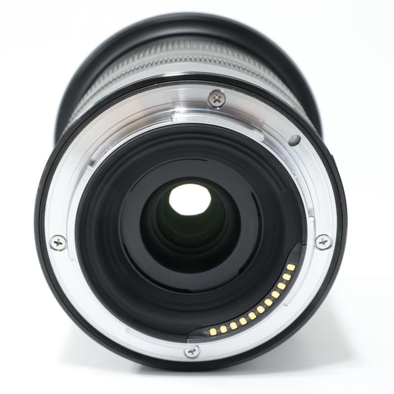 NIKKOR Z 14-30mm f/4 S