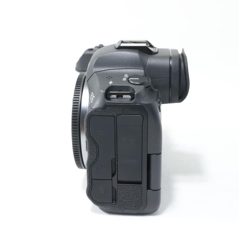 EOS R5 ボディー
