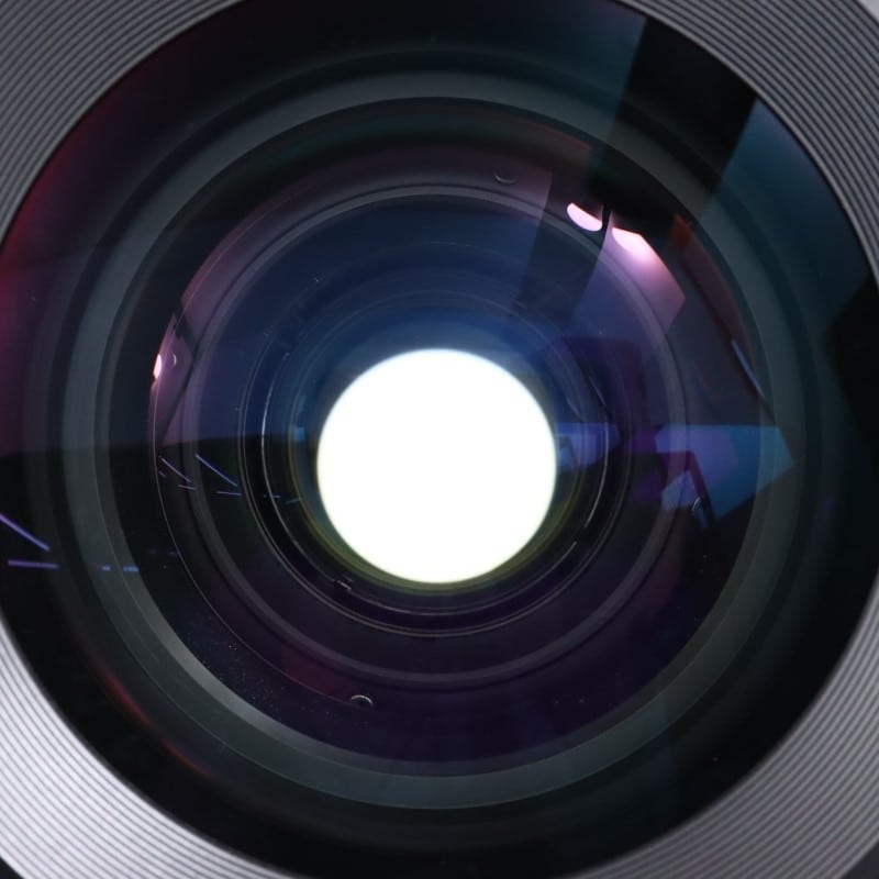 Optimo DP 30-80mm T2.8 PL [Optimo Rougeシネマレンズ PLマウント]