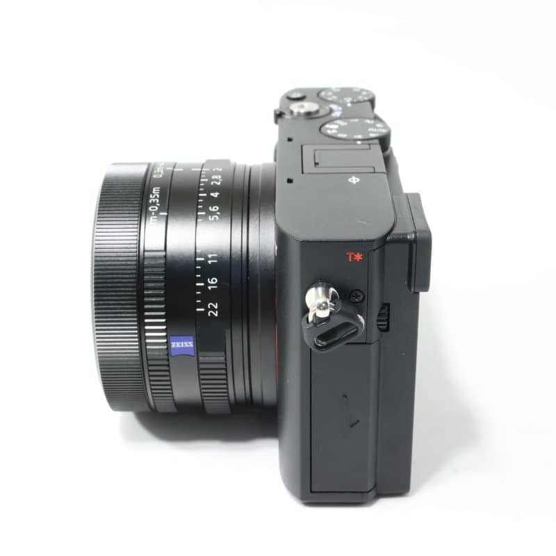 Cyber-shot RX1R III DSC-RX1RM3