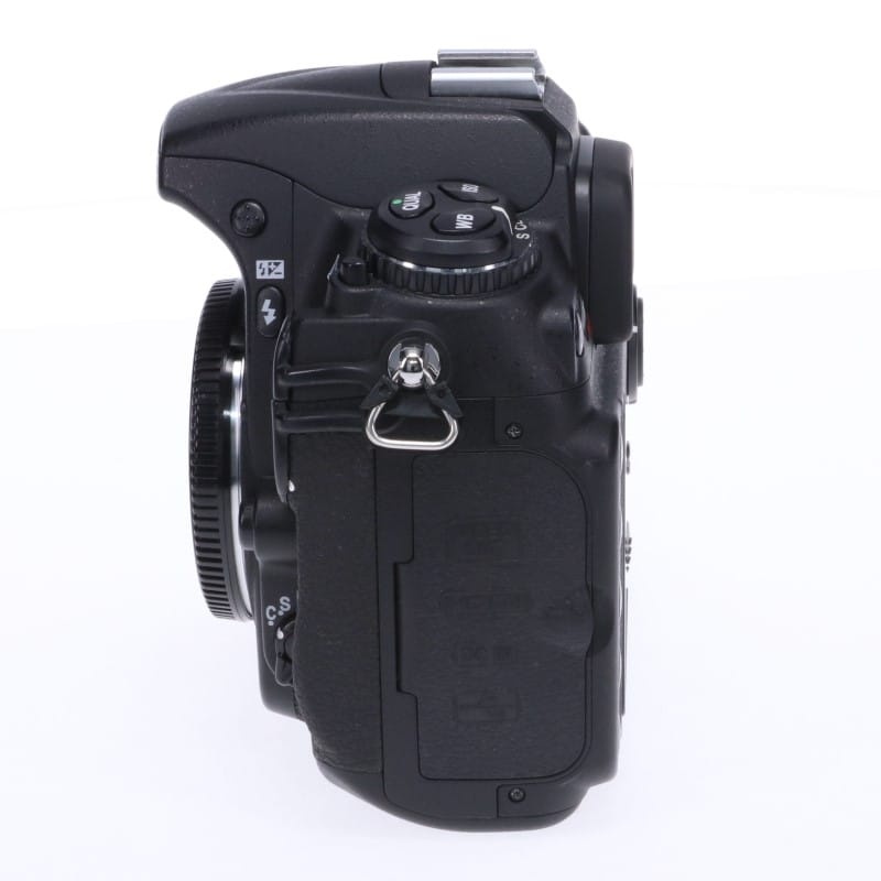D300 ボディ