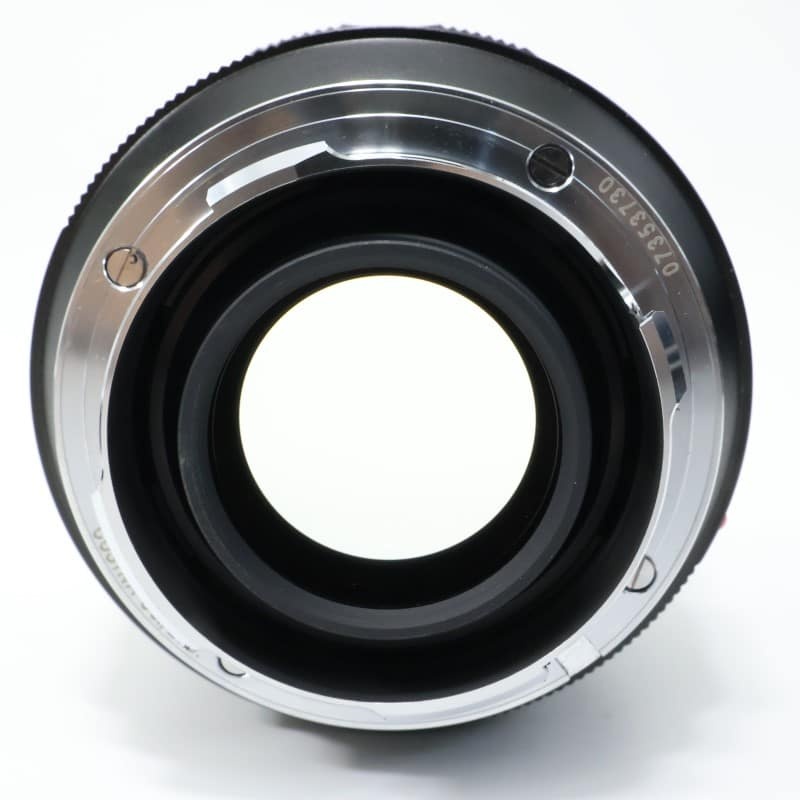 NOKTON 40mm F1.2 Aspherical VM