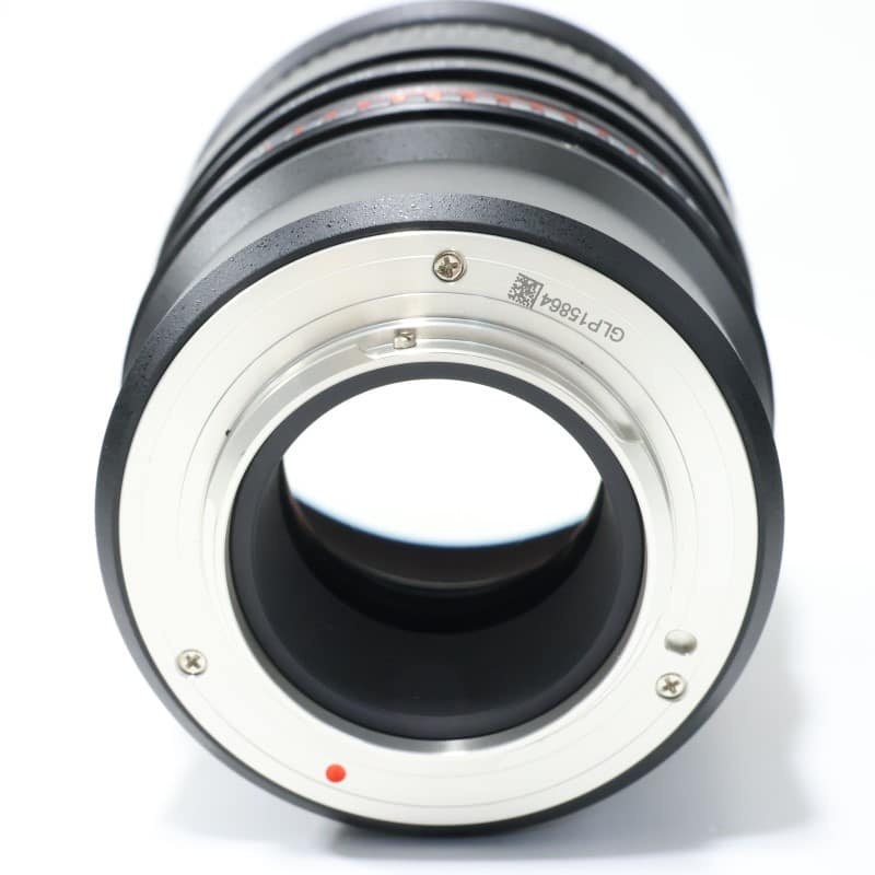 50mm F1.4 AS UMC マイクロフォーサーズ