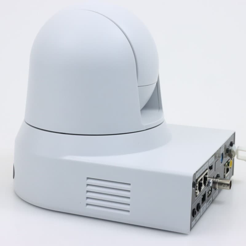 SRG-X400W [旋回型HDカラービデオカメラ ホワイト]