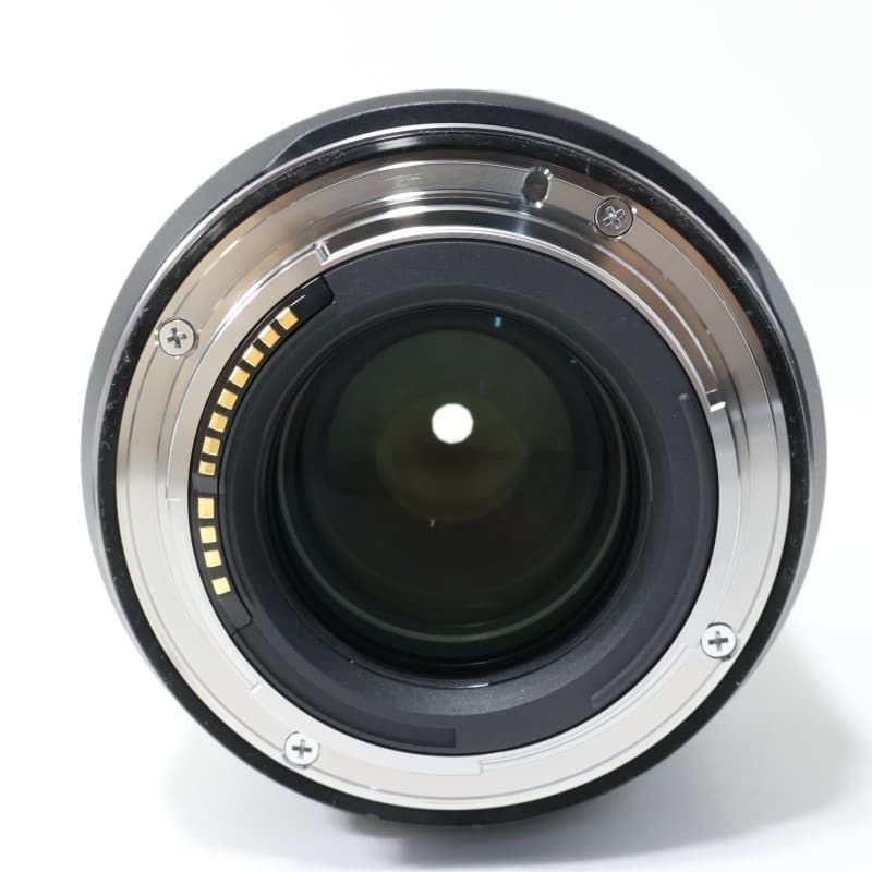 RF50mm F1.4 L VCM