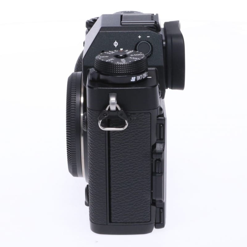 FUJIFILM X-T3 ボディ ブラック