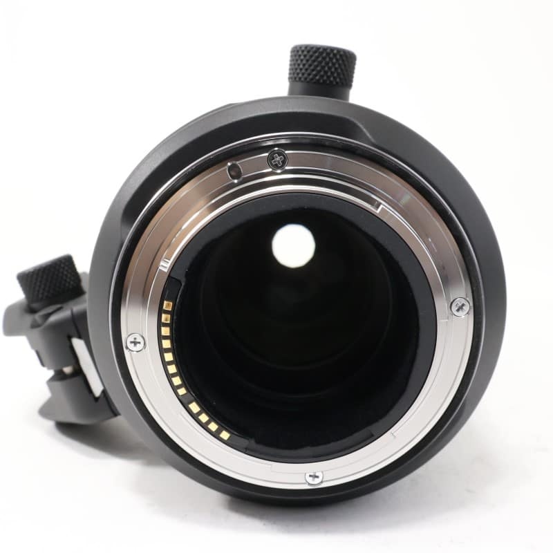 RF70-200mm F2.8 L IS USM Z ブラック