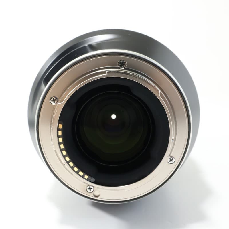 50-400mm F/4.5-6.3 Di III VC VXD (Model A067) ソニー E マウント用