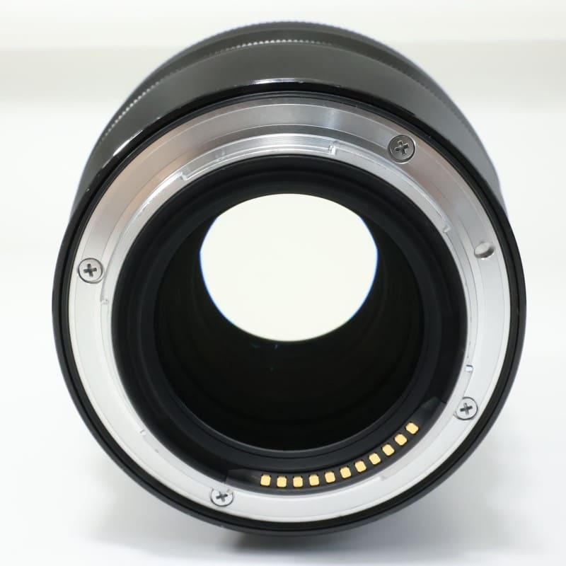 NIKKOR Z 135mm f/1.8 S Plena