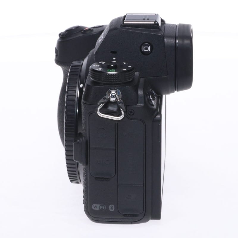 Z7II ボディ