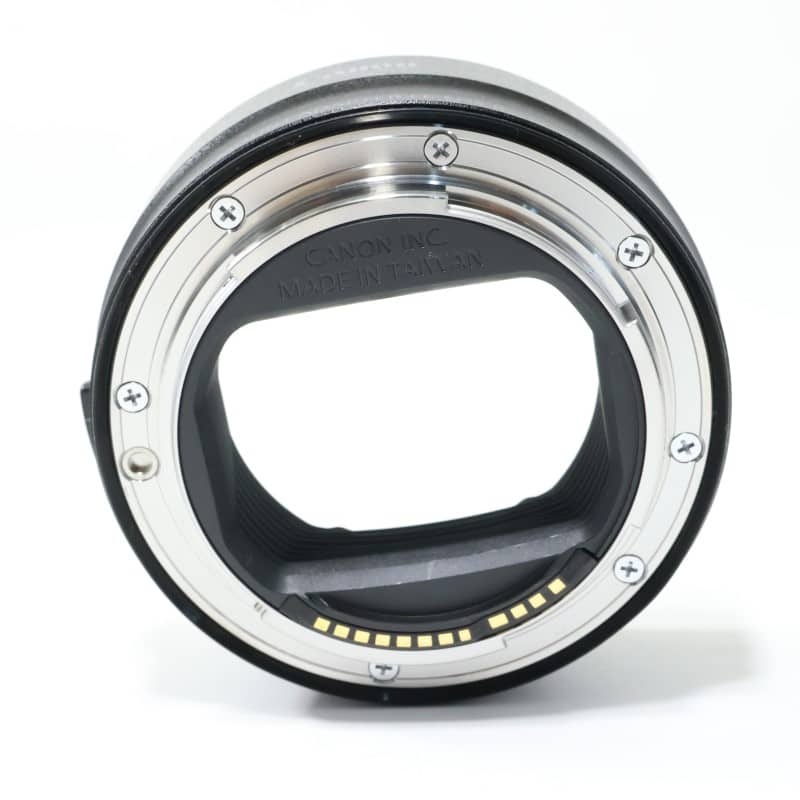 マウントアダプター EF-EOS R